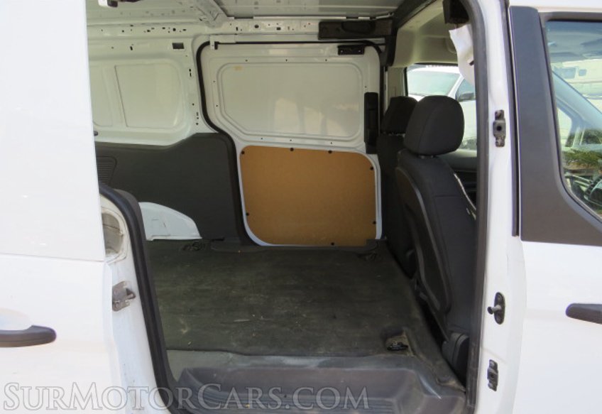 2019 Ford Transit Connect Van - Image 23
