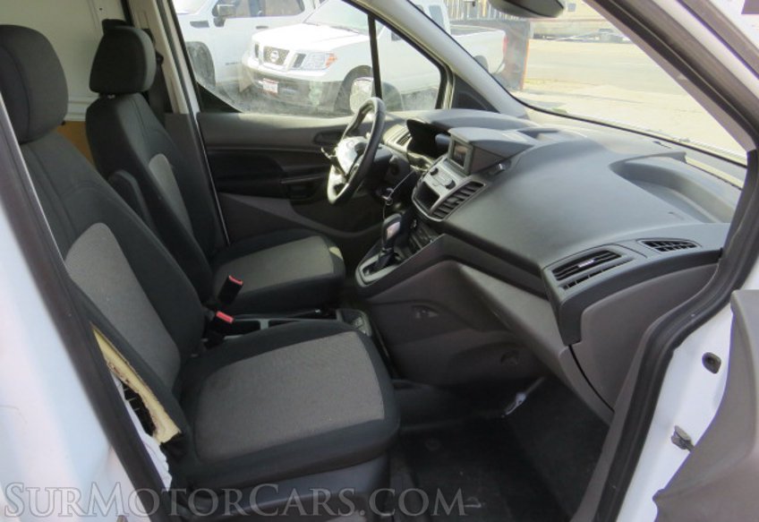 2019 Ford Transit Connect Van - Image 20