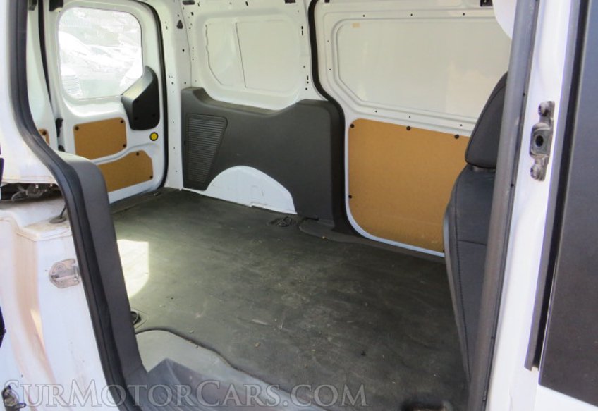 2019 Ford Transit Connect Van - Image 22