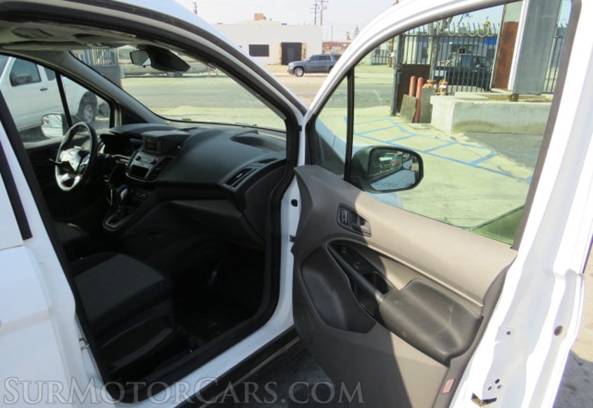 2019 Ford Transit Connect Van - Image 18