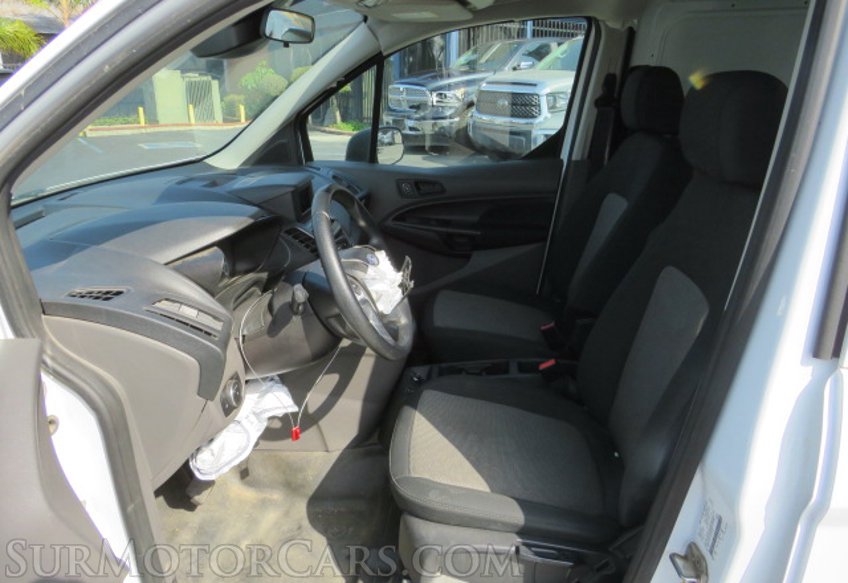 2019 Ford Transit Connect Van - Image 12