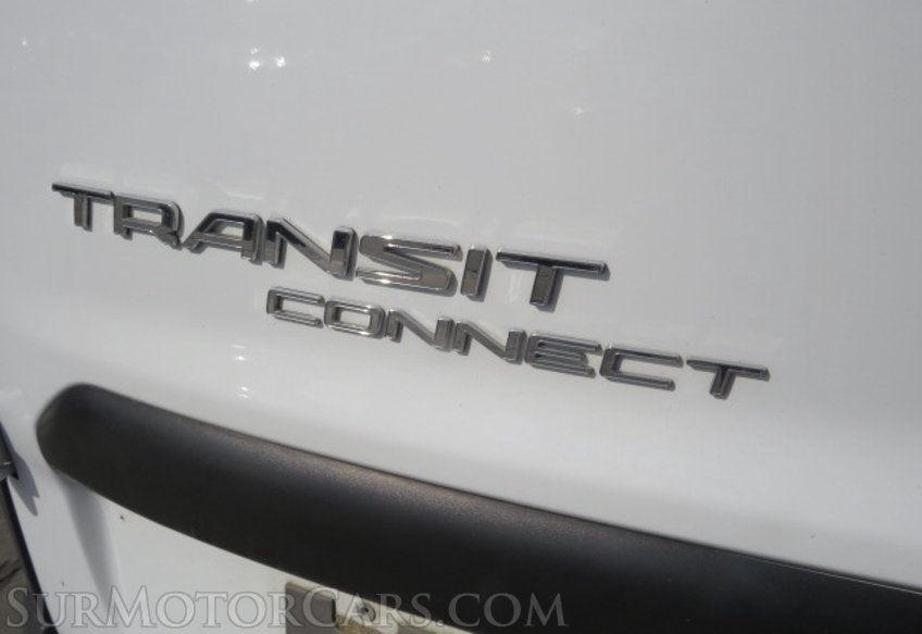 2019 Ford Transit Connect Van - Image 27