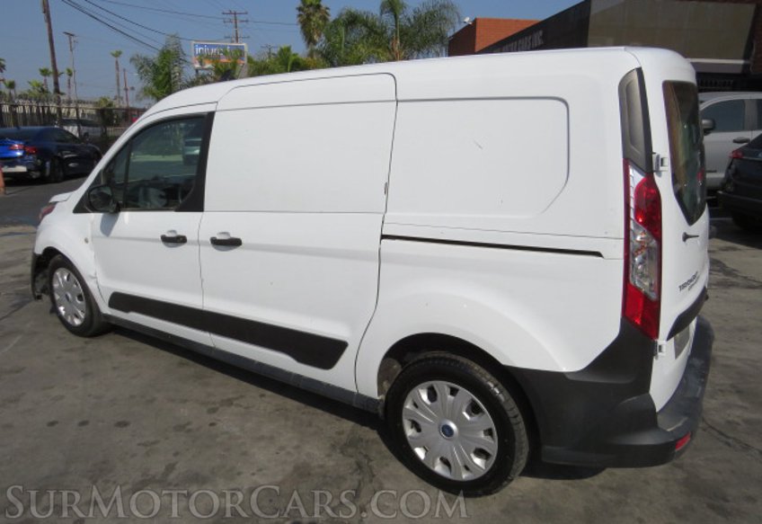 2019 Ford Transit Connect Van - Image 3