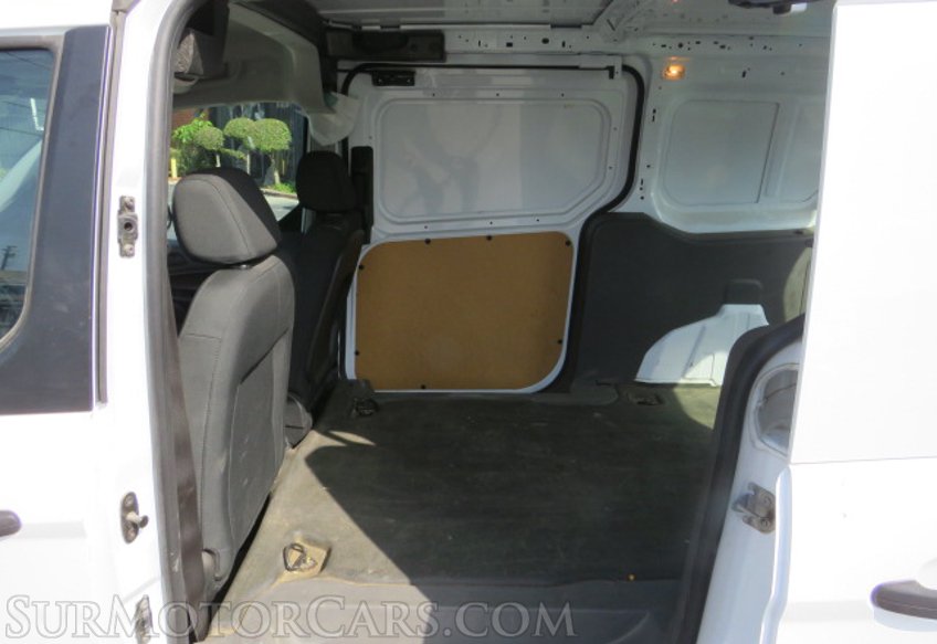 2019 Ford Transit Connect Van - Image 32