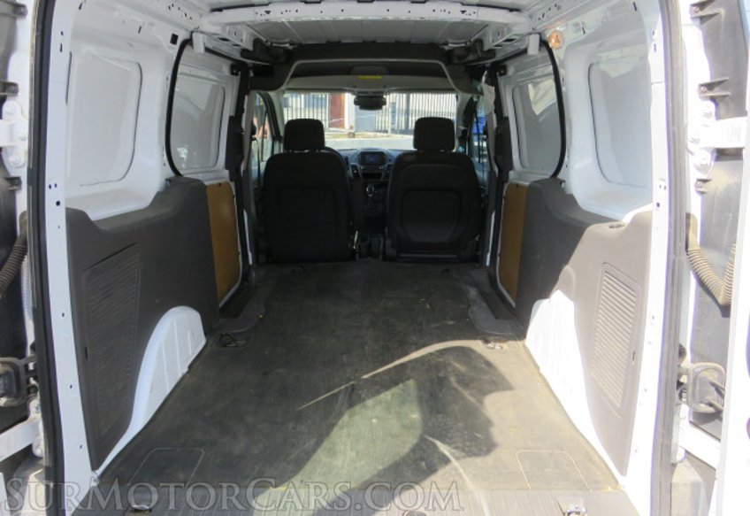 2019 Ford Transit Connect Van - Image 25
