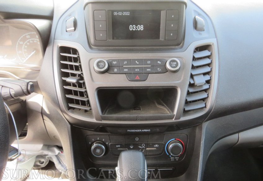2019 Ford Transit Connect Van - Image 34