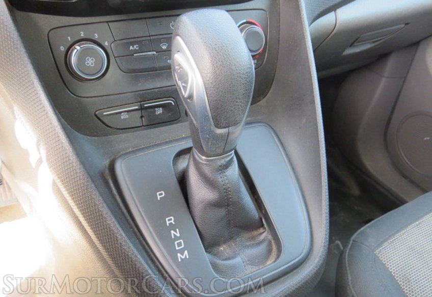 2019 Ford Transit Connect Van - Image 37