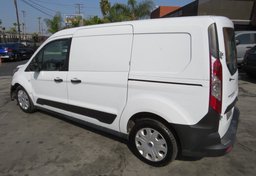 2019 Ford Transit Connect Van - Image 3