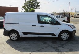 2019 Ford Transit Connect Van - Image 8