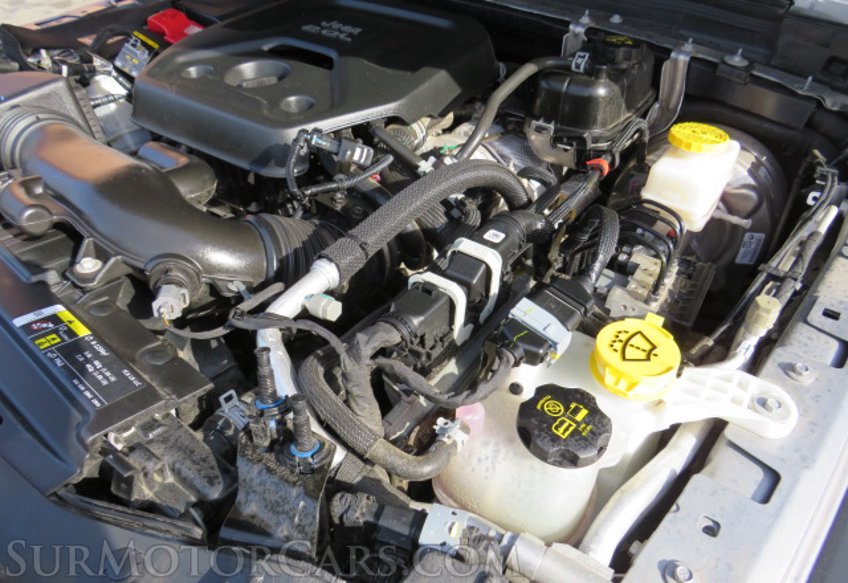 2020 Jeep Wrangler Unlimited - Image 51