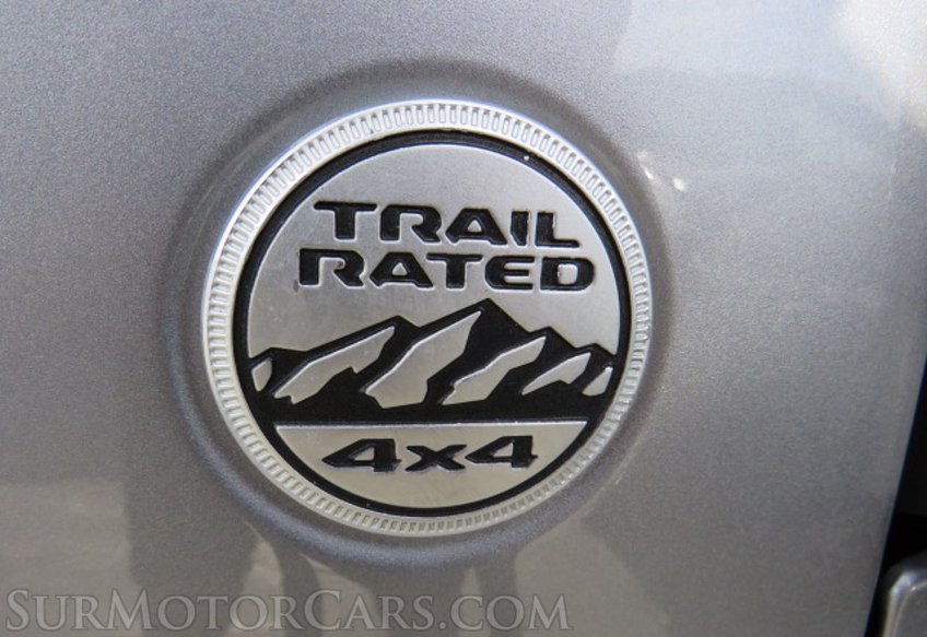 2020 Jeep Wrangler Unlimited - Image 17