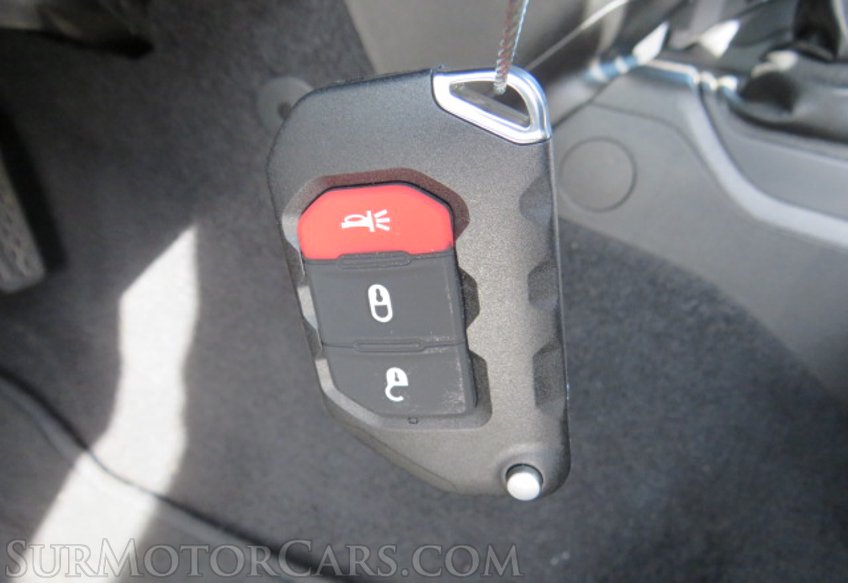 2020 Jeep Wrangler Unlimited - Image 44