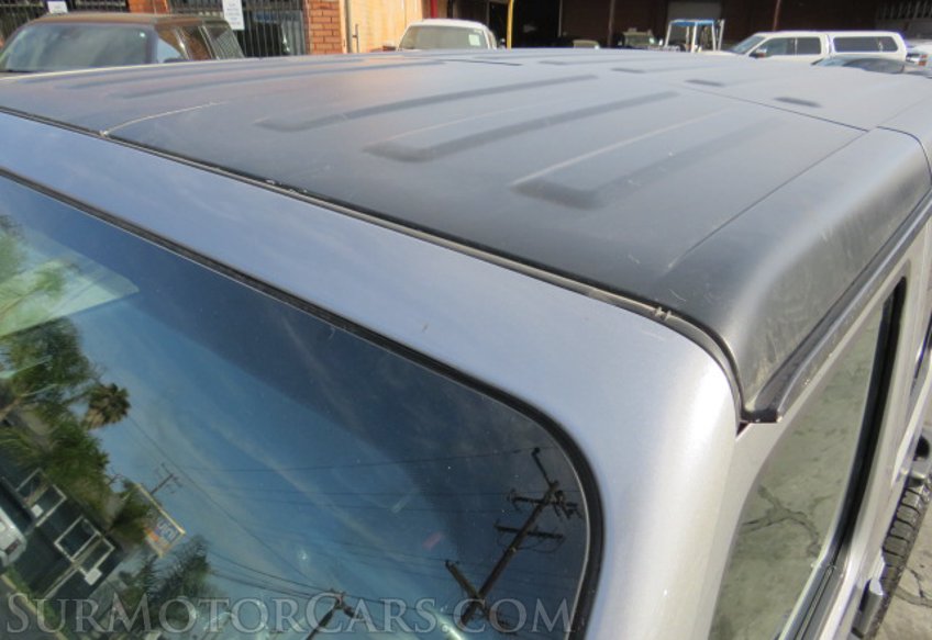 2020 Jeep Wrangler Unlimited - Image 15