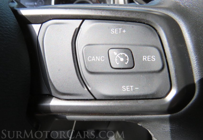 2020 Jeep Wrangler Unlimited - Image 39