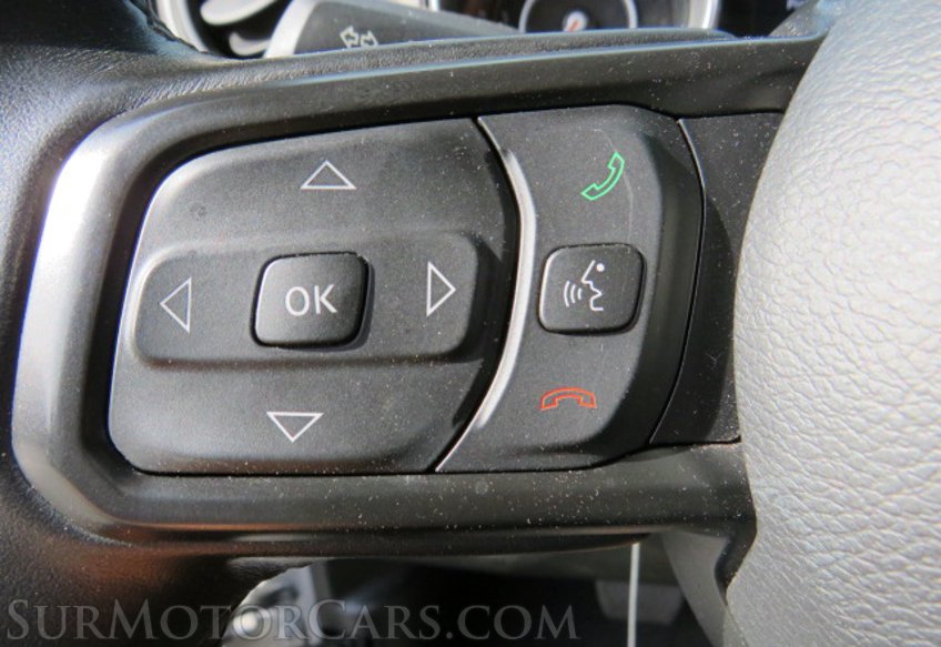 2020 Jeep Wrangler Unlimited - Image 38