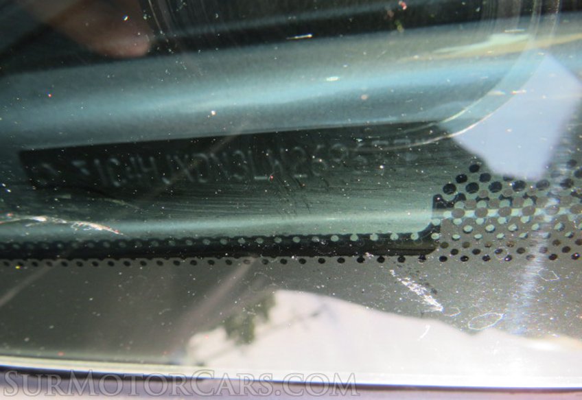 2020 Jeep Wrangler Unlimited - Image 46