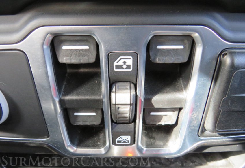 2020 Jeep Wrangler Unlimited - Image 35