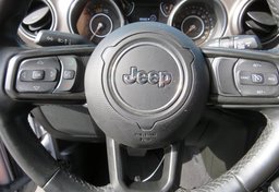 2020 Jeep Wrangler Unlimited - Image 37