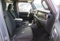 2020 Jeep Wrangler Unlimited - Image 22