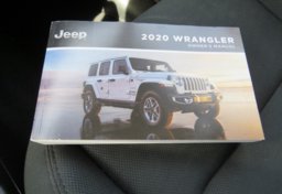 2020 Jeep Wrangler Unlimited - Image 45