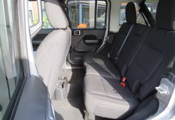 2020 Jeep Wrangler Unlimited - Image 27