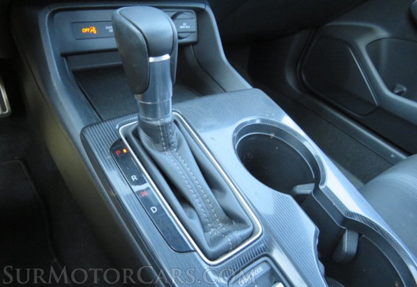 2022 Honda Civic Sedan - Image 43