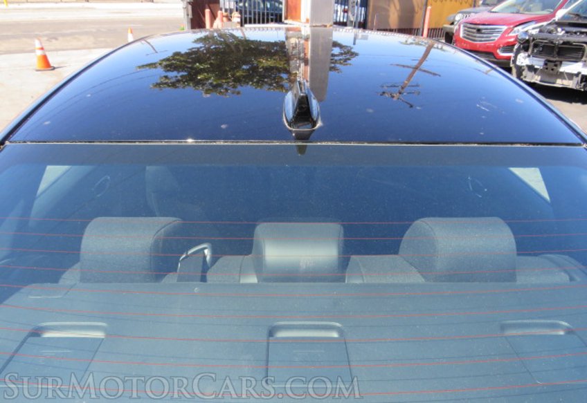 2022 Honda Civic Sedan - Image 15