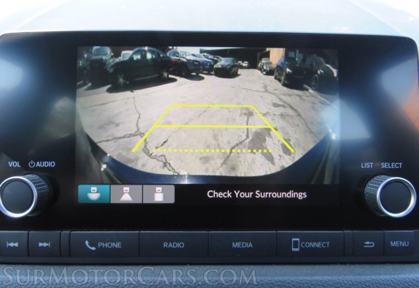 2022 Honda Civic Sedan - Image 39