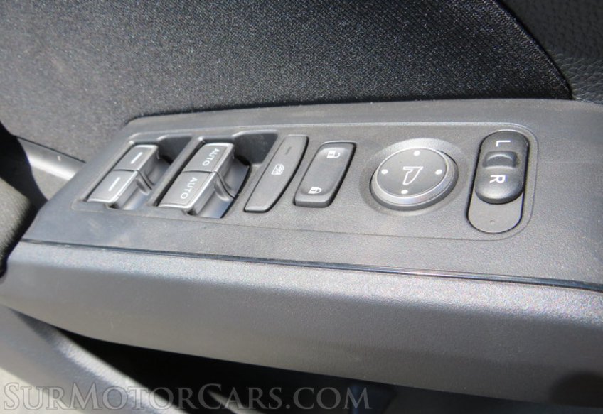 2022 Honda Civic Sedan - Image 45