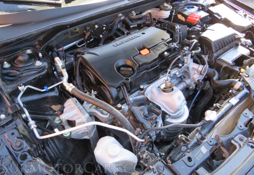 2022 Honda Civic Sedan - Image 48