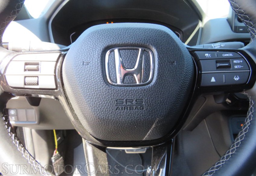 2022 Honda Civic Sedan - Image 32