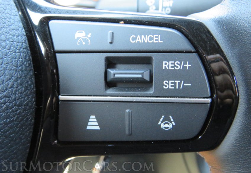 2022 Honda Civic Sedan - Image 34