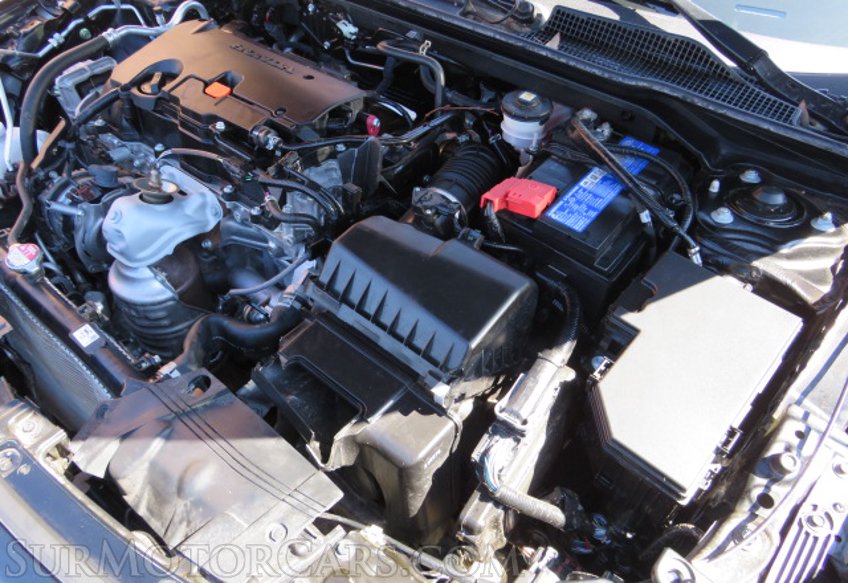 2022 Honda Civic Sedan - Image 50