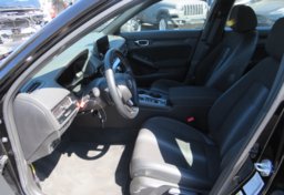 2022 Honda Civic Sedan - Image 24