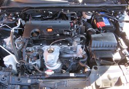 2022 Honda Civic Sedan - Image 49