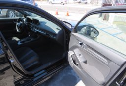 2022 Honda Civic Sedan - Image 21