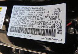 2022 Honda Civic Sedan - Image 51