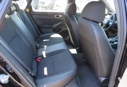 2022 Honda Civic Sedan - Image 31