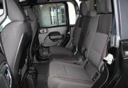 Thumbnail of 2024 Jeep Gladiator