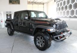 Thumbnail of 2024 Jeep Gladiator