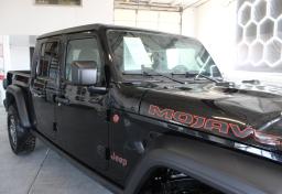 Thumbnail of 2024 Jeep Gladiator