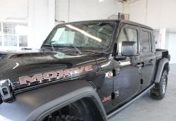 Thumbnail of 2024 Jeep Gladiator