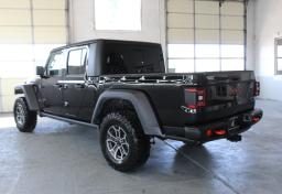 Thumbnail of 2024 Jeep Gladiator