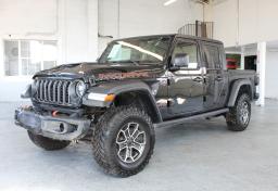 Thumbnail of 2024 Jeep Gladiator