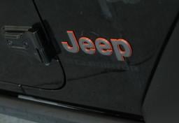 Thumbnail of 2024 Jeep Gladiator