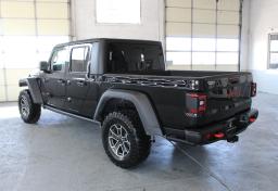 Thumbnail of 2024 Jeep Gladiator