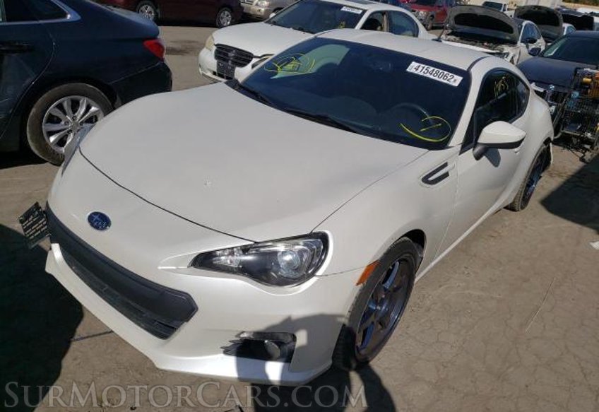 2013 Subaru BRZ - Image 2