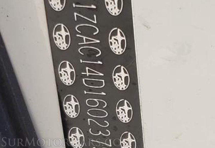 2013 Subaru BRZ - Image 9