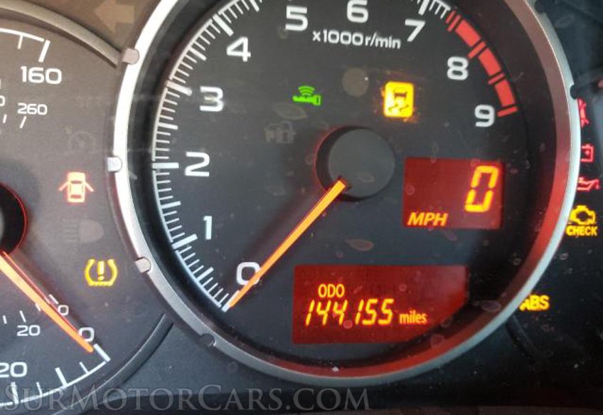 2013 Subaru BRZ - Image 7