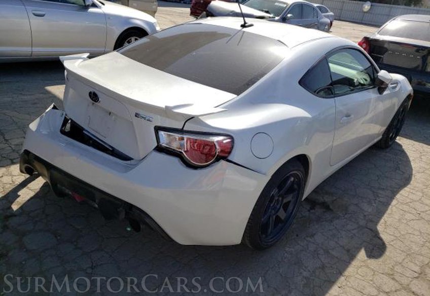 2013 Subaru BRZ - Image 3